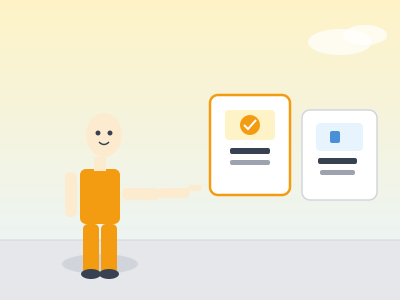 Explore Features Tour